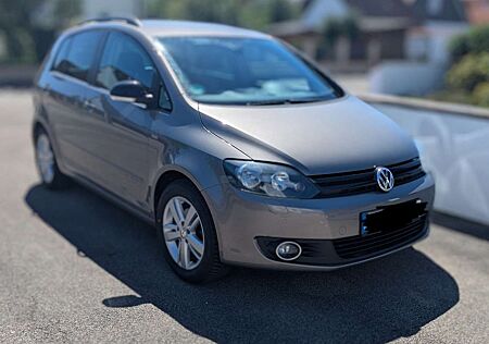 VW Golf Plus Volkswagen Golf VI Plus 1.2 TSI MATCH