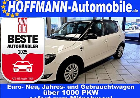 Skoda Fabia Monte Carlo ohne TÜV, reparaturbedürftig