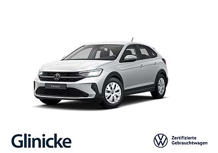 VW Taigo Volkswagen 1.0 TSI SiHz Klima PDC *Vorlauf*