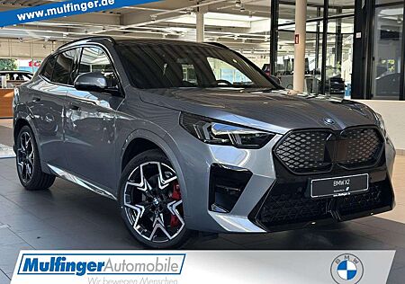 BMW iX2 x30 M Sport Pro AHK HUD Ha/Ka PanoD. SurView.
