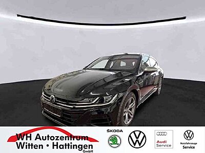 Volkswagen Arteon Shooting Brake 2.0 TSI DSG R 4Motion NAVI-PRO A...