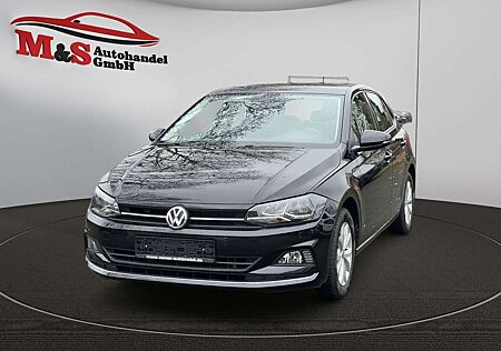 VW Polo Volkswagen VI Highline - Klima - SHZ - PDC