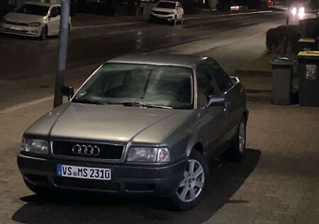 Audi 80 2.0 E