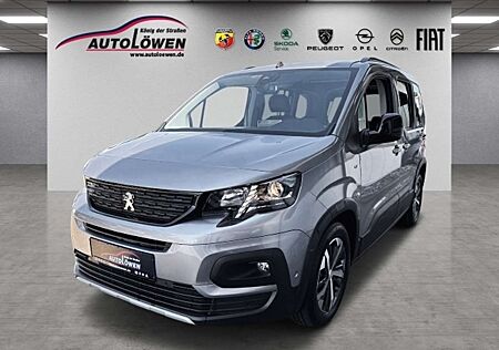 Peugeot Rifter Elektromotor 136 Allure L1