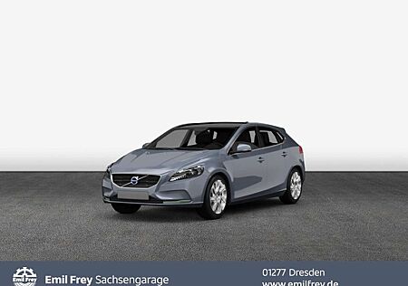 Volvo V40 D2 Momentum Paket: Technik * Winter