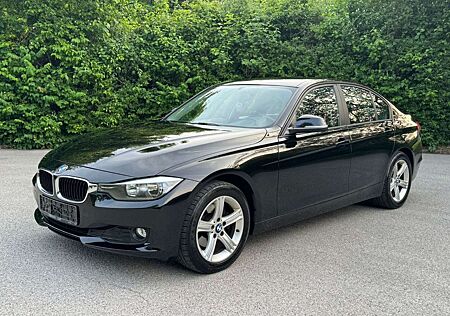 BMW 320 d Modern Line F30 Automatik
