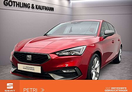 Seat Leon 1.5 TSI DSG FR*Beats*LED*Parkass.*