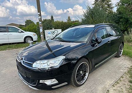 Citroën C5 Citroen Tourer By Carlsson + Klima + 8 fach bereift