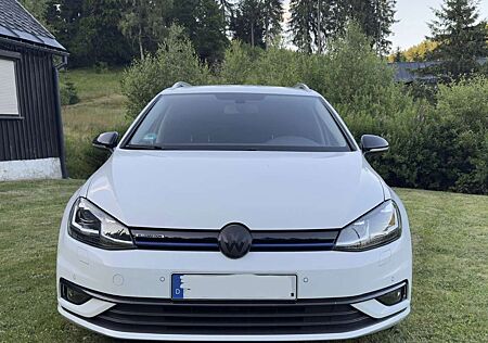 VW Golf Variant Volkswagen 1.5 TSI ACT OPF BlueMotion DSG Highline