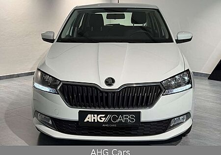 Skoda Fabia Active Cool Plus 1.0 MPI*KLIMA*PDC*SHZ*ALU