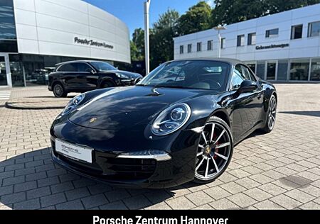 Porsche 991 -1 (911) Carrera S Cabriolet