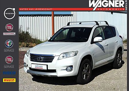 Toyota RAV 4 2.2 D-4D 4x4 *AHK*