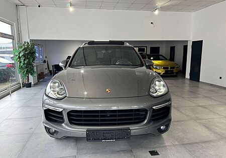 Porsche Cayenne Diesel Panorama/Dynamic Light/CarConnect