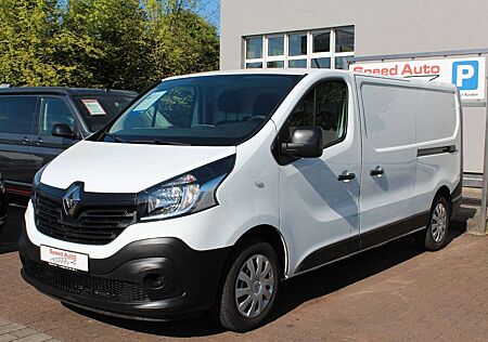 Renault Trafic Kasten L2H1 2,9t Lang Komfort/KLIMA/1HAND
