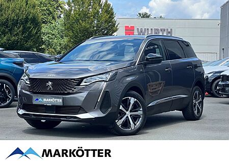 Peugeot 5008 1.2 GT PureTech 130 7-Sitzer BLIS/ACC/CAM