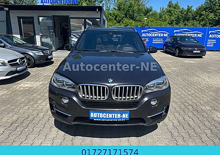 BMW X5 xDrive 40 d/Sport-Automatic/Voll Voll