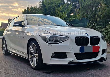 BMW 118 d xDrive|M Paket|Alcantara|Navi|AHK|