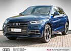 Audi Q5 55 2.0 TFSI e quattro sport Alu LEDScheinw. AHK