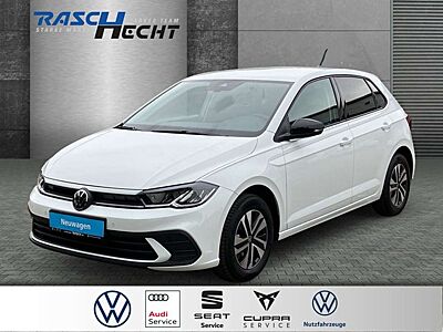 Volkswagen Polo Energy 1.0 TSI*LED*NAVI*SHZ*PDC*