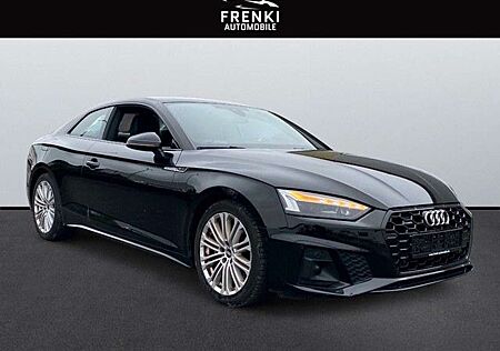 Audi A5 Coupe 40 TDI quattro S line