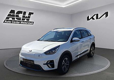 Kia Niro EV 64 kWh SPIRIT 93%SOH FULL-LED LEDER GLASDA