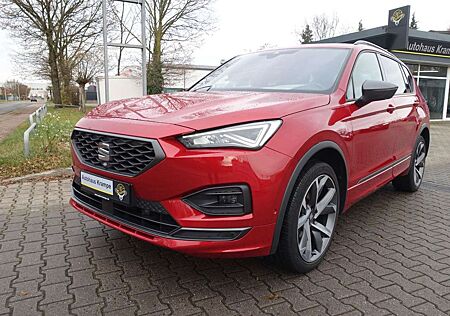 Seat Tarraco FR 4Drive Pano Kamera 1. Hand