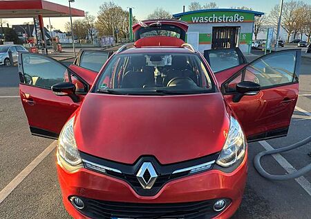 Renault Clio Grandtour Energy dCi 90 Start & Stop Dynamique