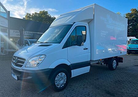 Mercedes-Benz Sprinter 316 CDI Koffer *Garantie*Klima*1.Hand*