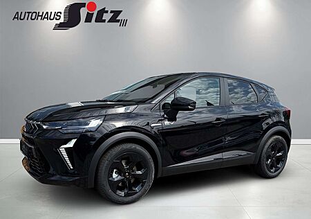 Mitsubishi ASX Hybrid Black Edition