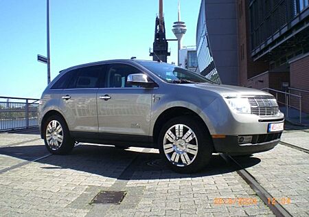 Lincoln MKX EDITION 3,5 4x4