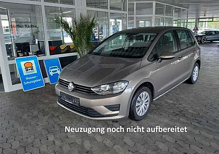 VW Golf Sportsvan Volkswagen Sportsvan 1.2 TSI Trendline SHZ+PDC