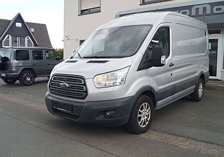 Ford Transit Kasten 350 L2 *Klima*Navi*Kamera*ALU*PDC