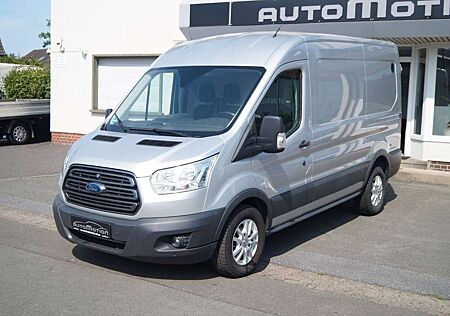 Ford Transit Kasten 350 L2 *Klima*Navi*Kamera*ALU*PDC