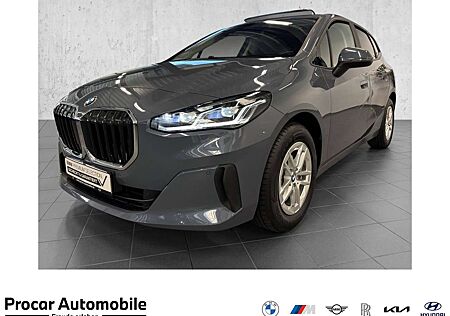 BMW 218 i PANO RFK NAVI LED Sound Syst. PDC V+H DAB