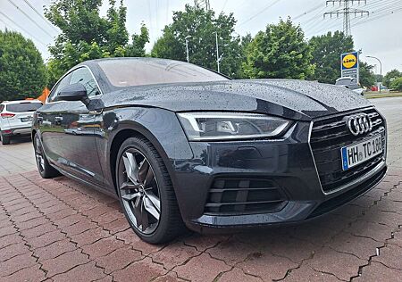 Audi A5 Coupe 40 TDI S tronic sport