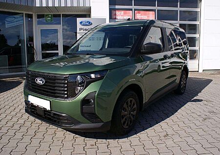 Ford Tourneo Courier Trend TOP AHK 1.Hand