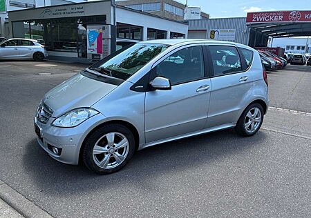 Mercedes-Benz A 160 A -Klasse Avantgarde