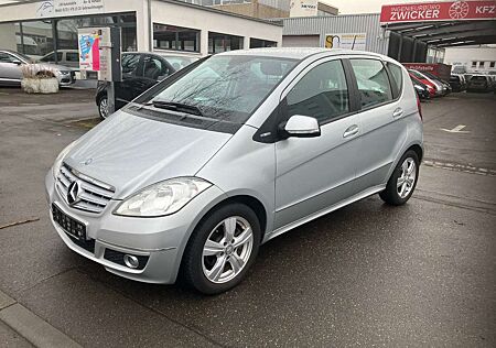 Mercedes-Benz A 160 A -Klasse Avantgarde