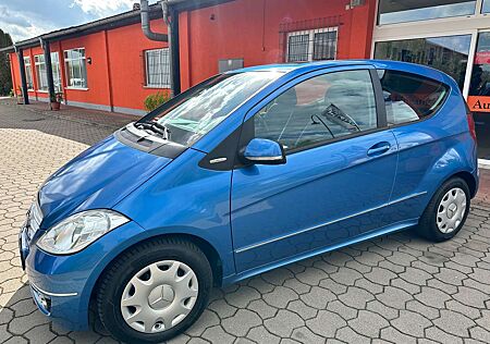 Mercedes-Benz A 170 Avantgarde * Sitzheizung * Klima * Neuer Tüv *