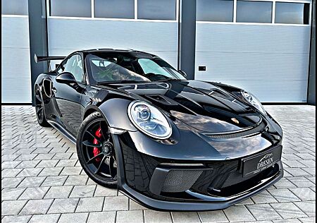 Porsche 991 911 GT3RS|Clubsport| Angebot |Deutsch|19%