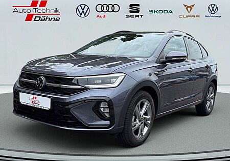 VW Taigo Volkswagen 1.0 TSI DSG R-Line SHZ NAVI MATRIX-LED