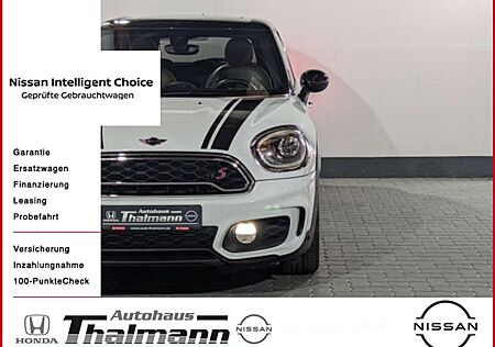 Mini Cooper S Countryman Cooper S All4 Panorama / Led