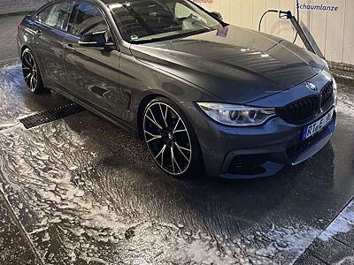 BMW 435 435i Grand Coupe xDrive Sport-Aut.