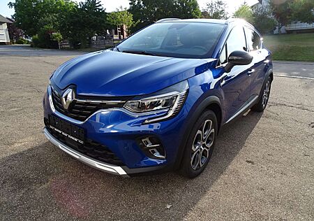 Renault Captur Edition One