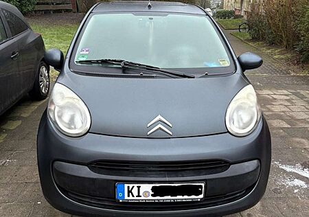 Citroën C1 Citroen 1.0 Advance