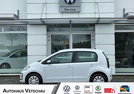 VW Up Volkswagen ! move 1.0 SHZ/DAB+/ZV/NSW/Climatronic Bluetooth