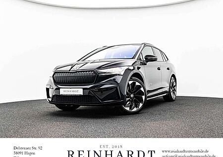 Skoda Enyaq iV 80 SPORTLINE 21Z./ACC/HuD/PANO/360°/SHZ