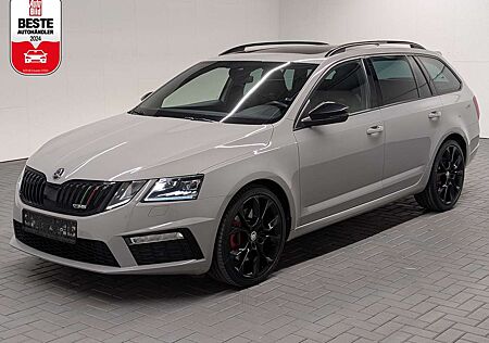 Skoda Octavia Combi RS LED/Navi/Pano/Canton/DCC/Kam/19