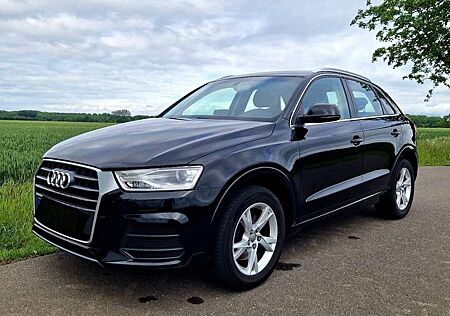 Audi Q3 1.4 TFSI cylinder on demand S tronic design
