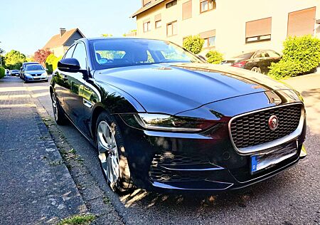 Jaguar XE P250 Aut. SE